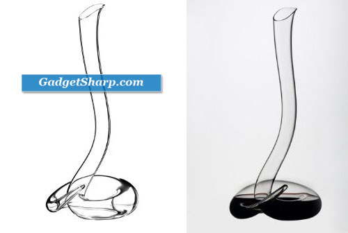 Riedel Eve Wine Decanter