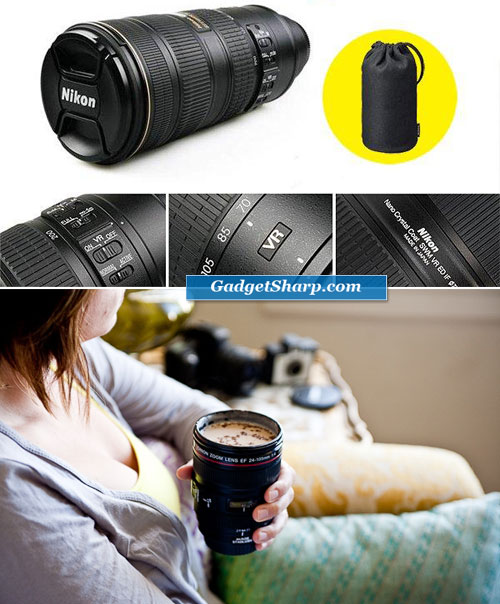 Gifts for Photography Lovers