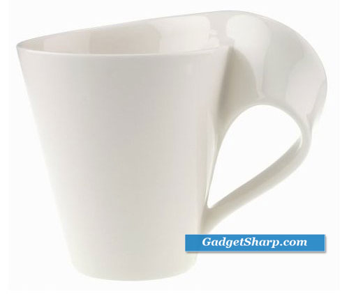 Villeroy & Boch New Wave Caffe Mug