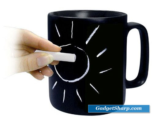 Unusual coffee mugs you may never have seen before » Gadget Flow