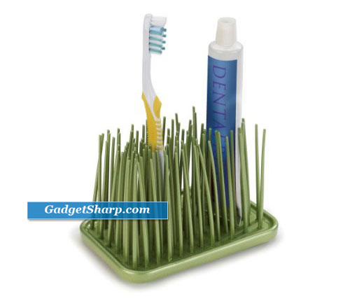 Umbra Rubber Grassy Organizer