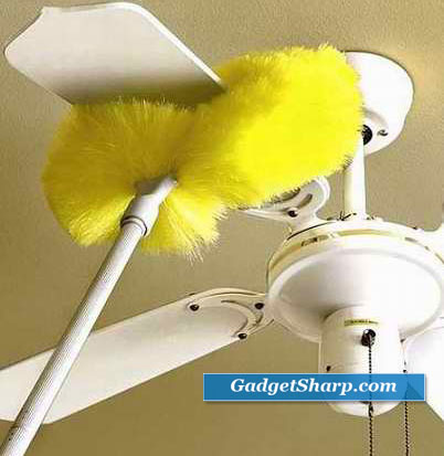 Ceiling Fan Duster