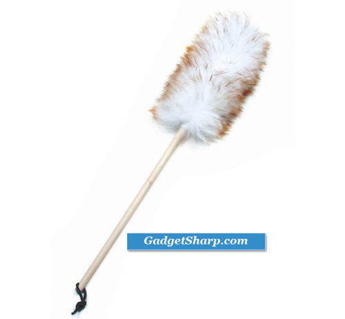 Norpro 24-Inch Lambswool Duster