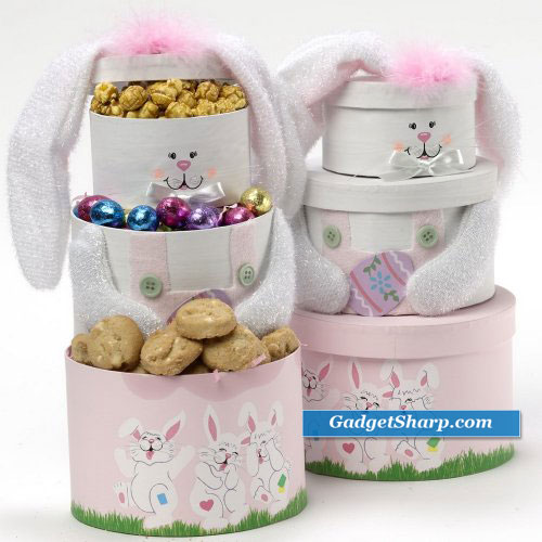 Somebunny Special Gift Tower