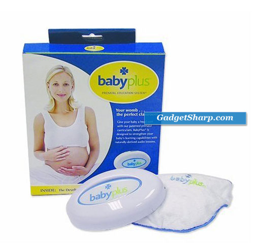 BabyPlus Prenatal Education System