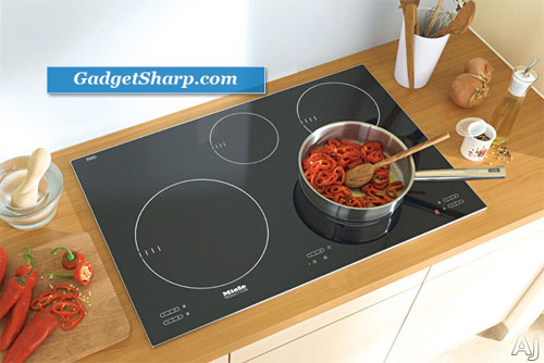 KM5753 30 Touch Control Induction Cooktop