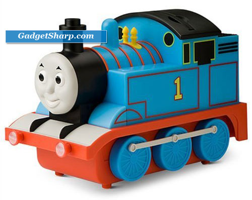 Thomas the Train Cool Mist Humidifier