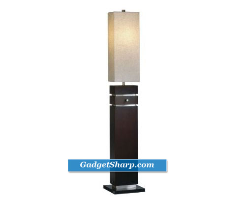 Nova Lighting 1474 Waterfall Floor Lamp