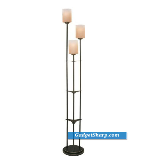 Bess 3-Lite Floor Lamp