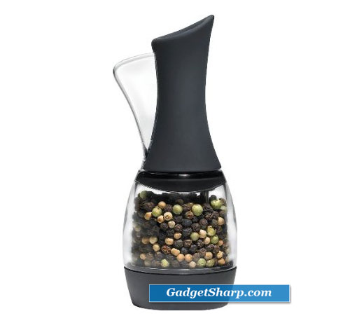 Chef'n Mix Pepper Grinder