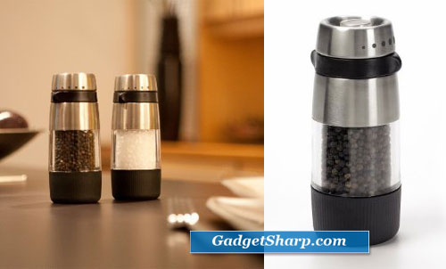 OXO Good Grips Pepper Grinder