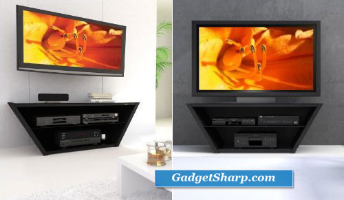 Sonax VN-5540 Contemporary TV Stand