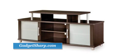 South Shore Furniture City Life Collection TV Stands