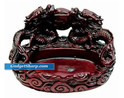 Dragon Ashtray