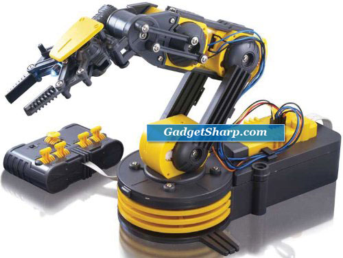 OWI Robotic Arm Edge