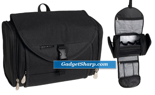 Travelon Hanging Toiletry Kit