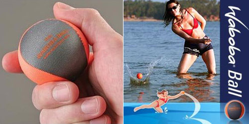 Waboba Extreme Water Bouncing Ball