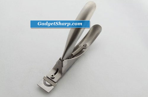 Body Toolz Easy Cut Nail Slicer