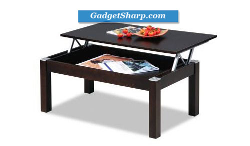 COTA-18 Coffee Table - NewSpec