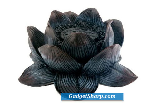 Lotus Incense Burner