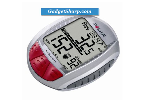 Polar Cycling Heart Rate Monitor