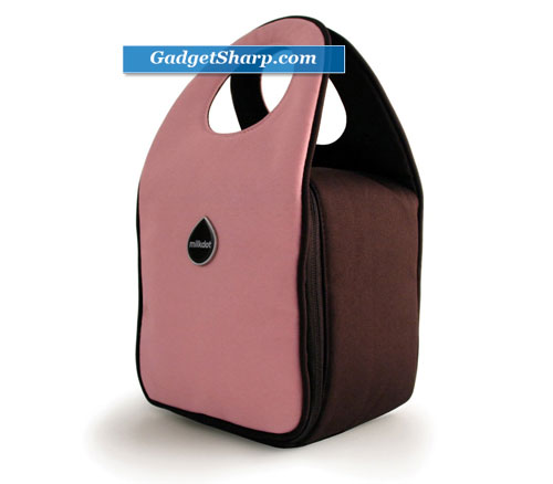 Milkdot Stoh Lunch Tote