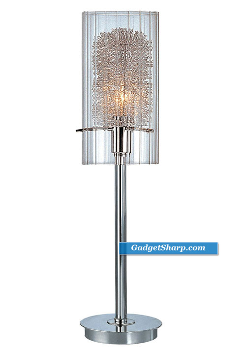 Lite Source Caldwell Table Lamp