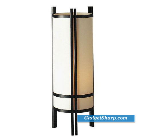 Ore International Home D?cor Table Lamp