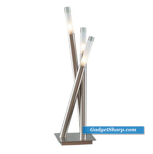 LumiSource Icicle Table Lamp