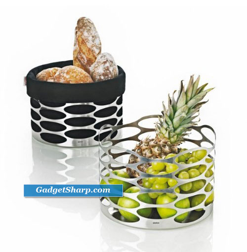 Stylish, modern Fruit Bowl by 3DJourney