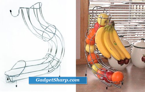 Nifty 5806 Fruit Combo Rack