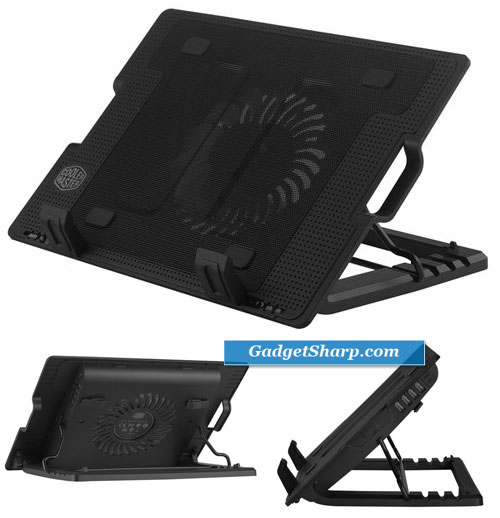 Most Popular Laptop/Netbook Coolers