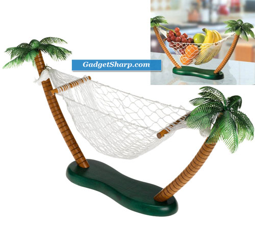 Twin Palms Fruit and Veggie Hammock