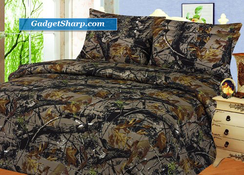 Camouflage Pattern Products 