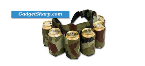 Camouflage Pattern Products 