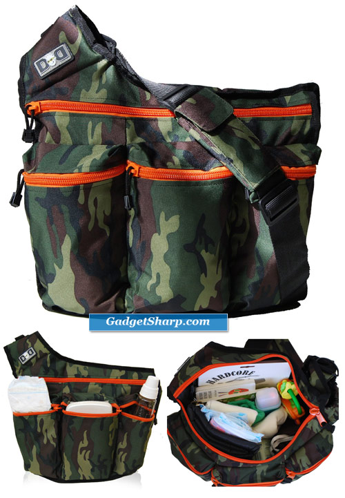 Camouflage Pattern Products 