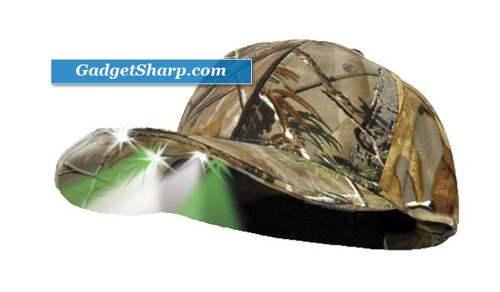 Camouflage Pattern Products 