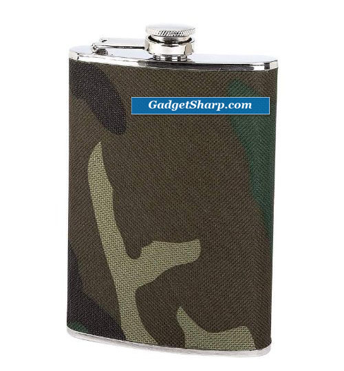 Camouflage Pattern Products 