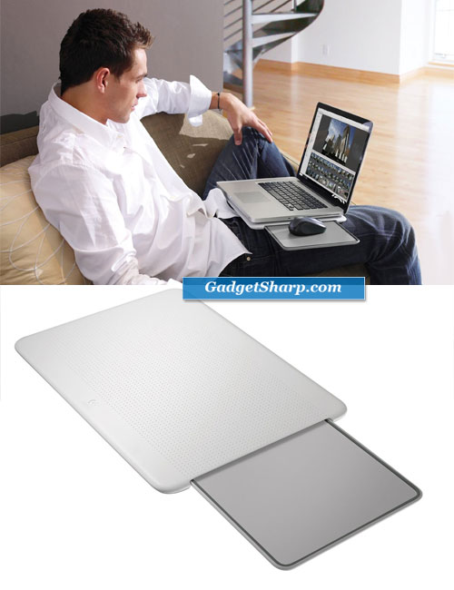 Cool and Ergonomic Mouse Pads