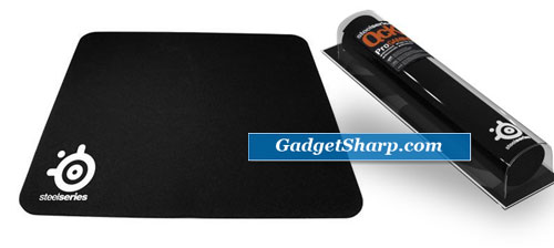 Cool and Ergonomic Mouse Pads