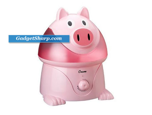 Adorable Products in Pig Shape