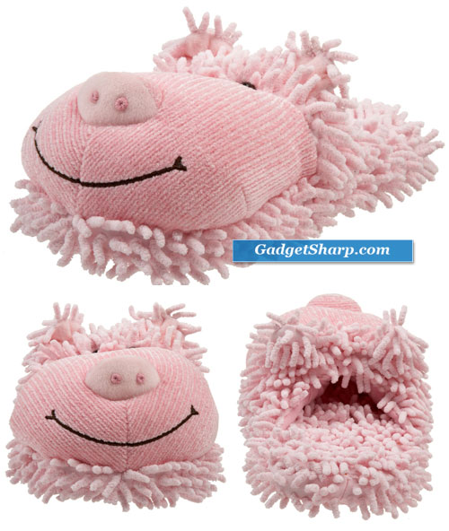 Adorable Products in Pig Shape