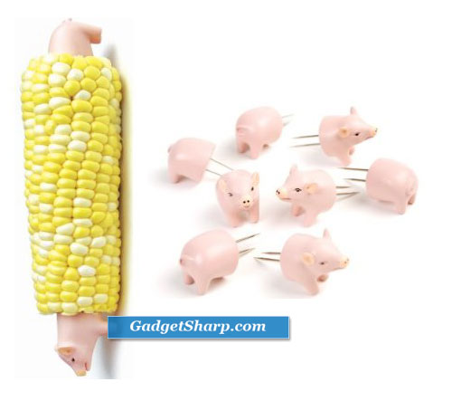 Adorable Products in Pig Shape