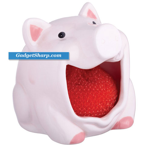 Adorable Products in Pig Shape