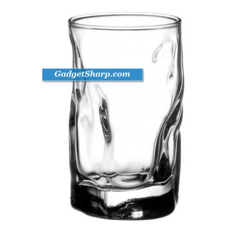 12 Cool and Unusual Shot Glasses for Your Next Party - Design Swan