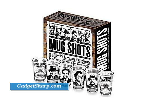 Shot Glasses