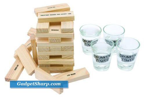 Shot Glasses