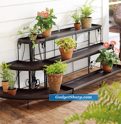 Plant Stands