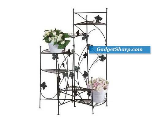 Plant Stands