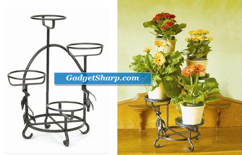 Plant Stands